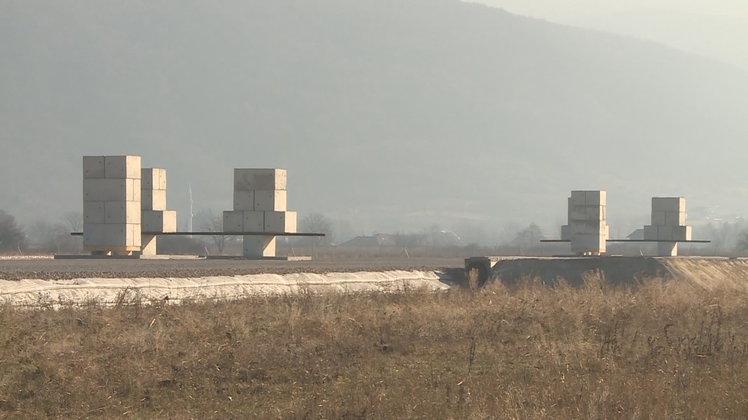 bihacki aerodrom testiranje tla