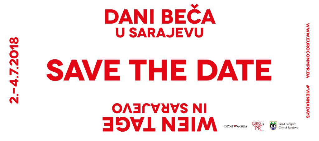 dani beca u sarajevu