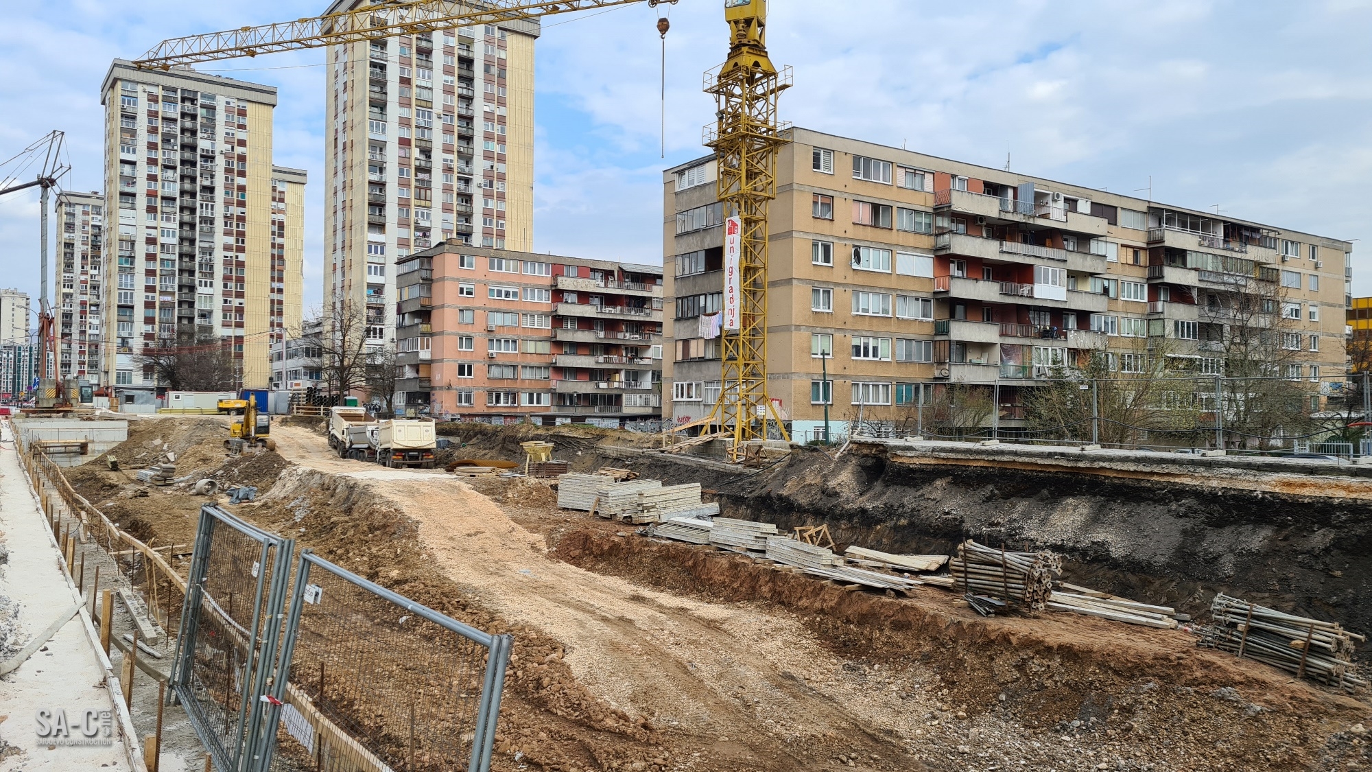 06 podzemna garaza g3 kolodvorska mar 28 21
