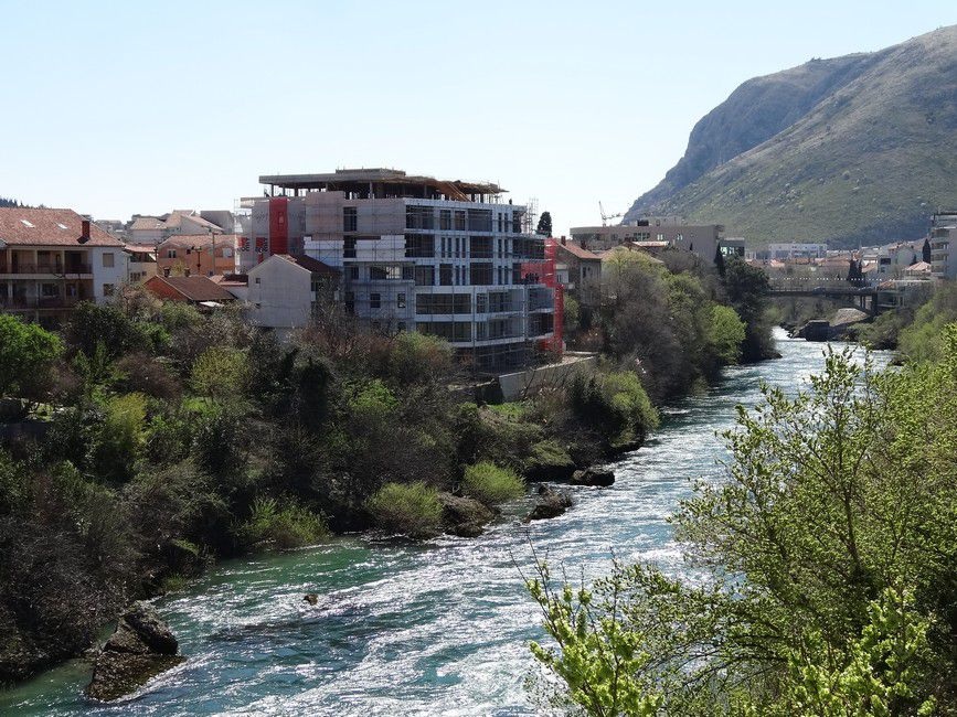 cesars residence mostar apr 2019