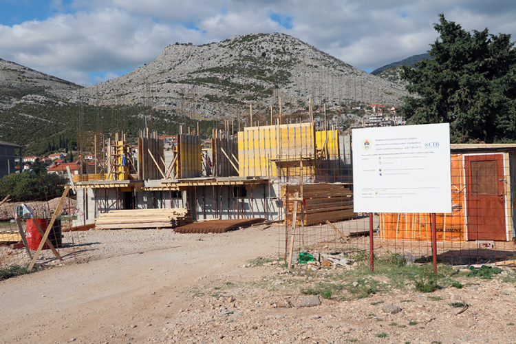 trebinje izgradnja mladi parovi