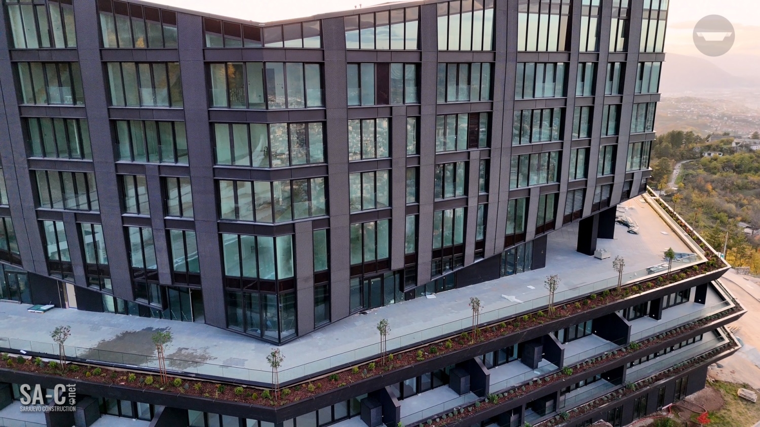 roof gardens okt 31 25 3