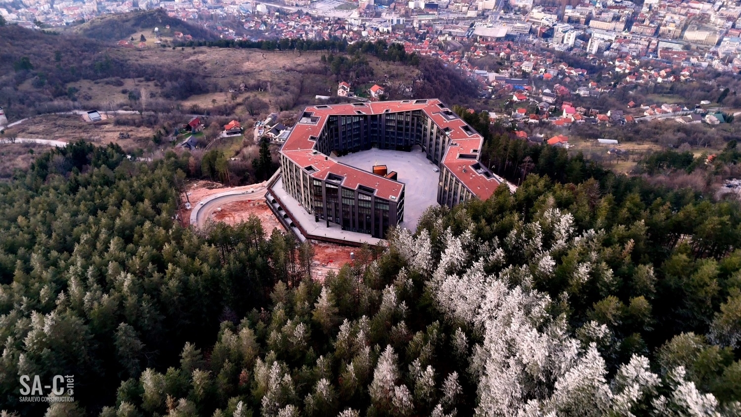 roof gardens trebevic dec 29 2025 1