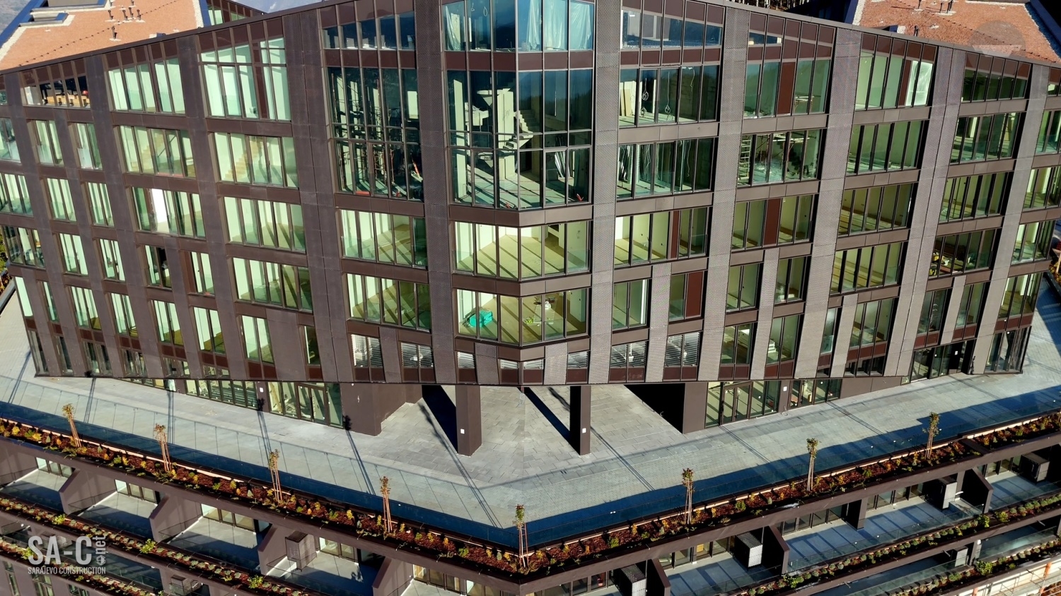 roof gardens trebevic februar 2026 4