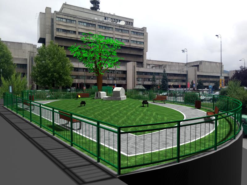 01 arheoloski park stecci novigrad sarajevo visual