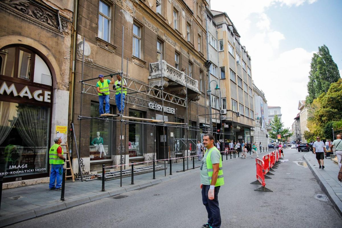 lokacija muzej berber foto opstina starigrad sa