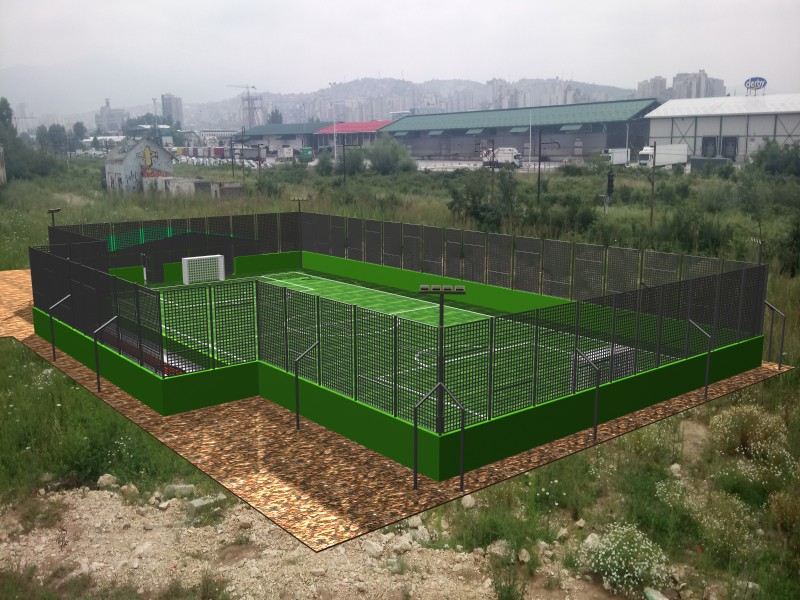 01 zamjenski stadion braca kadic boljakov potok novigrad sarajevo visual