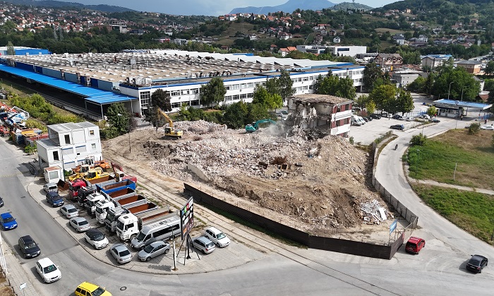 unis vogosca penny lokacija foto biznisinfo ba