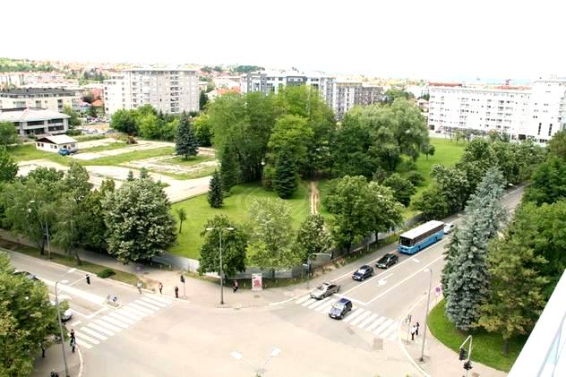 banjaluka park 2