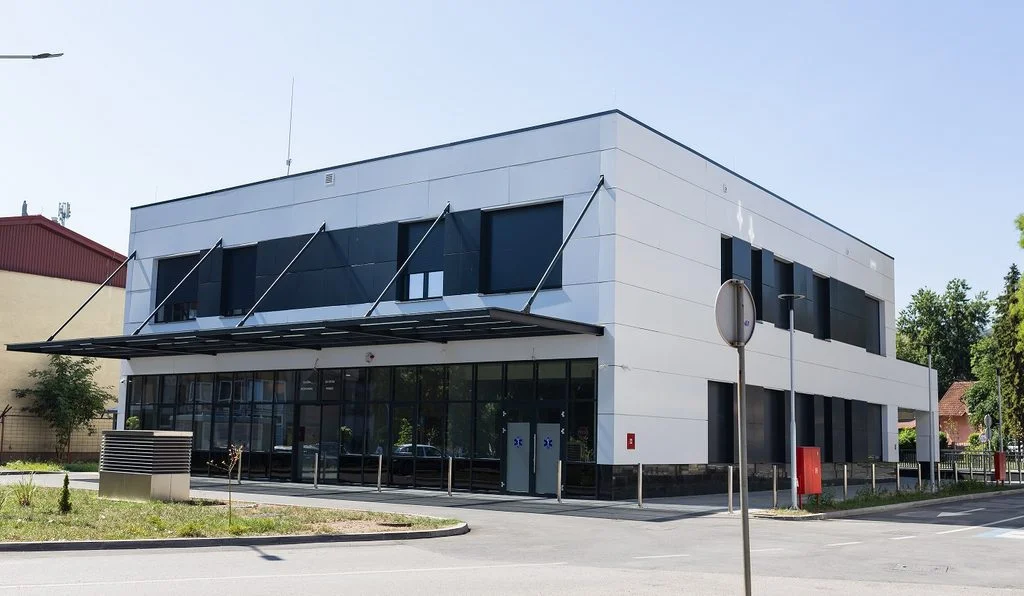 hitna pomoc zenica