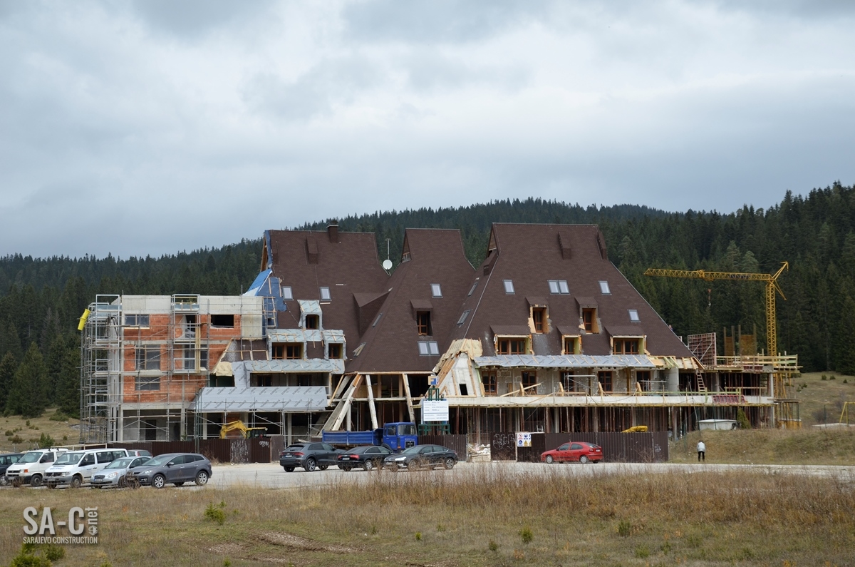 04 hotel o3 igman ex feri 01 nov 2018