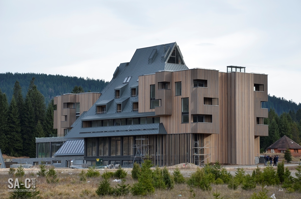 03 hotel o3 igman ex feri dec 2019