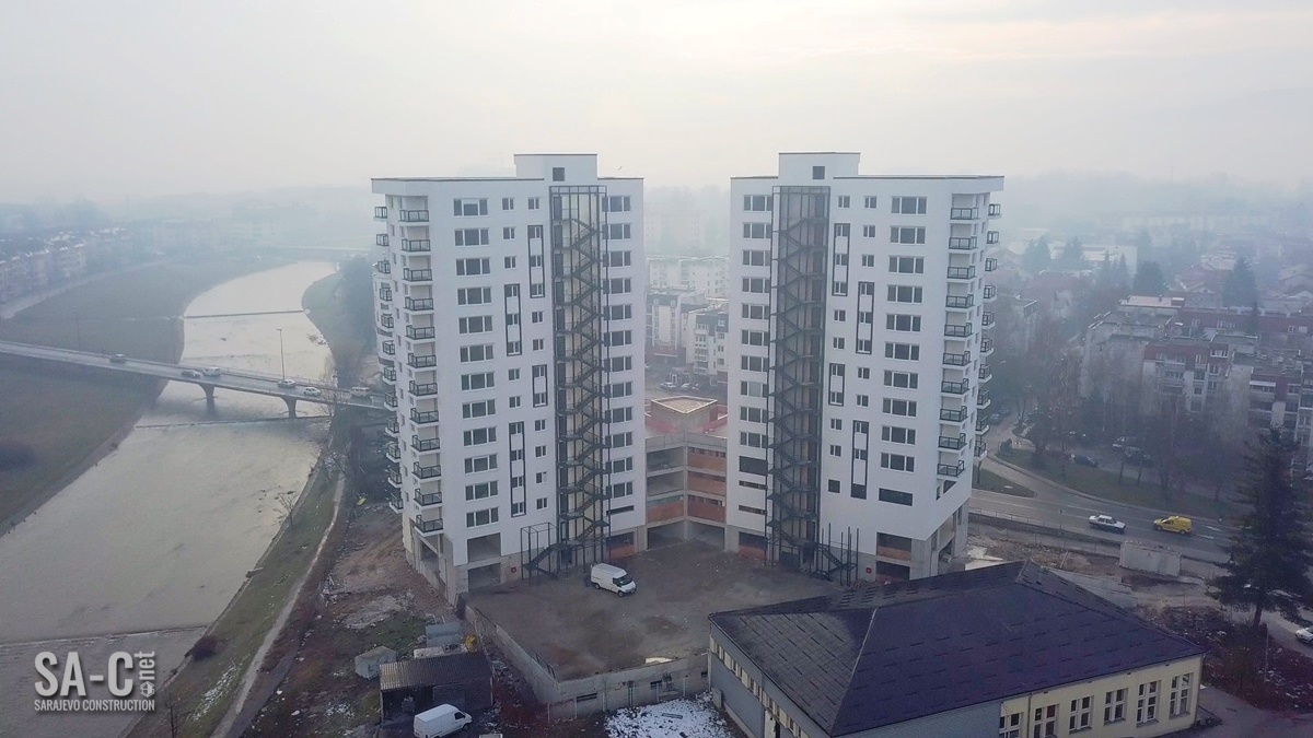 03 ilidza towers 27 feb 2019