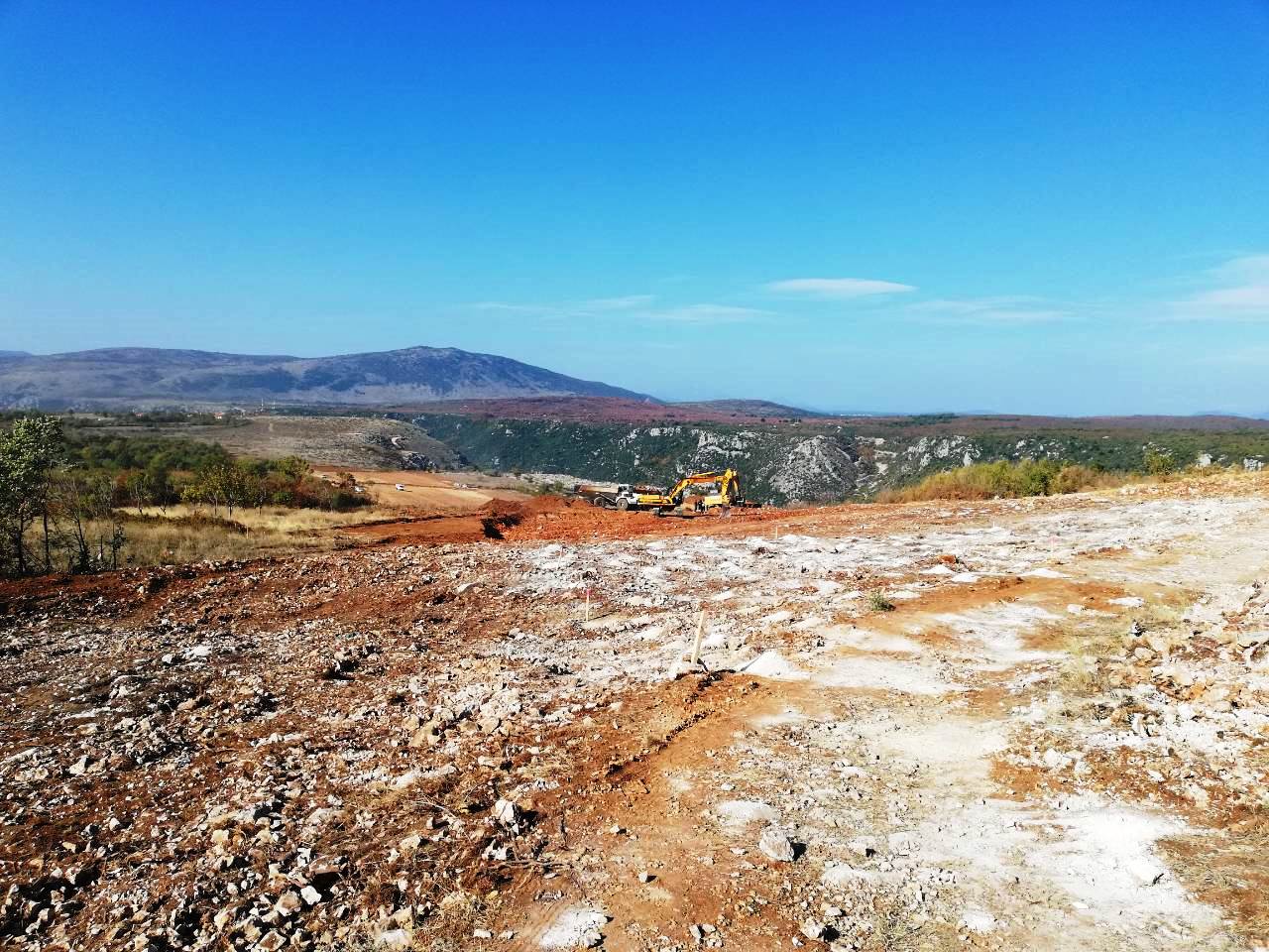 autocesta capljina mostar foto radio capljina