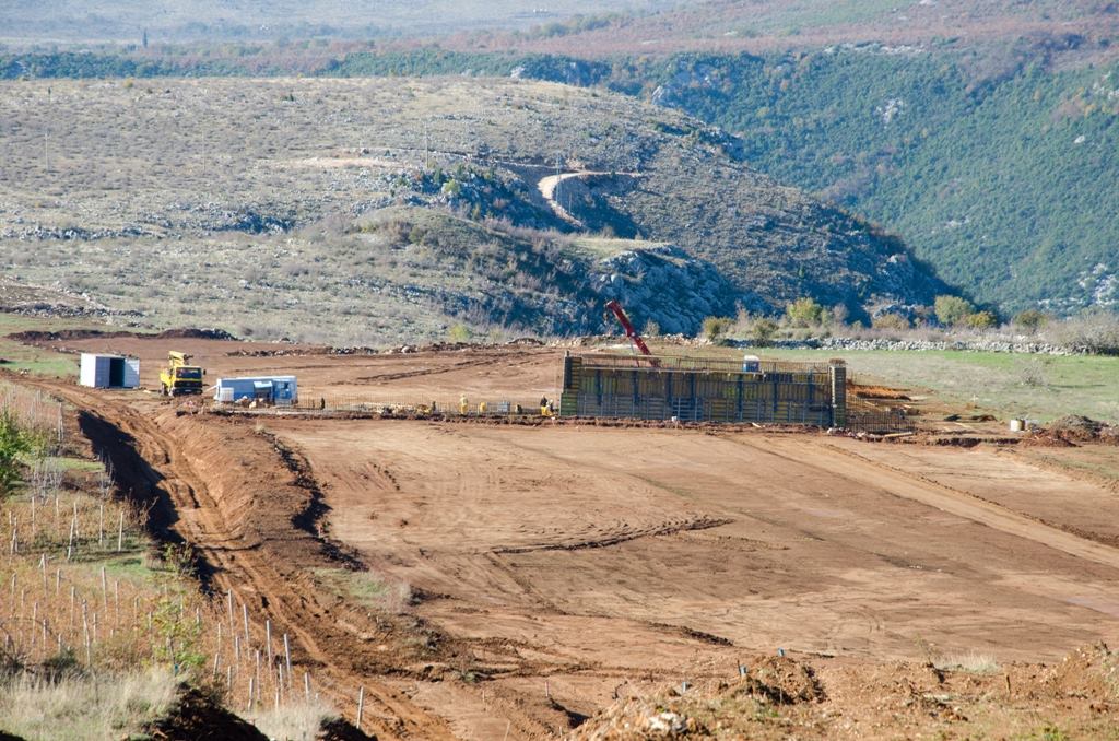 05 koridor 5C dionica buna pocitelj foto jpautoceste fbih