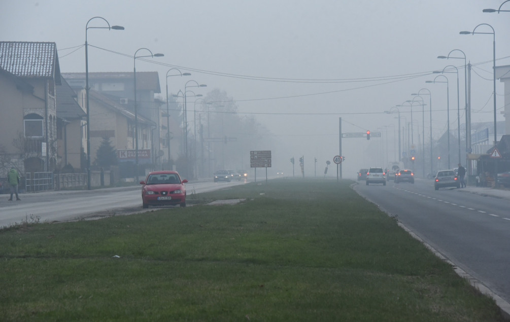 hrasnica pruga trasa foto avaz