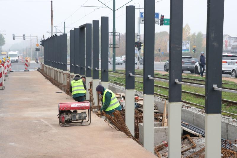 tram stanica rekonstrukcija okt 29 21 vlada ks