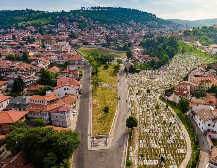 kovaci foto stari grad sarajevo