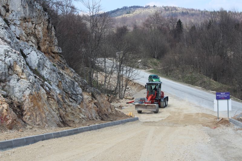 saobracajnica bjelasnica apr trnovo