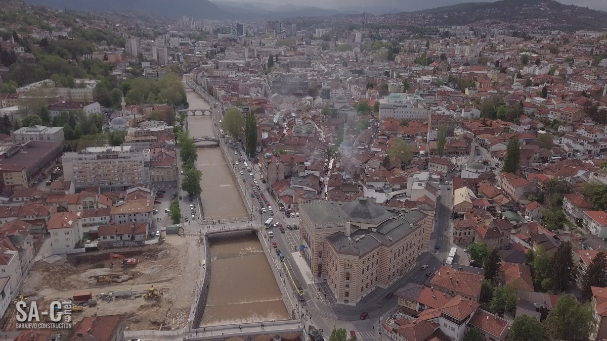 03 podzemna garaza i trg stari grad maj 2019