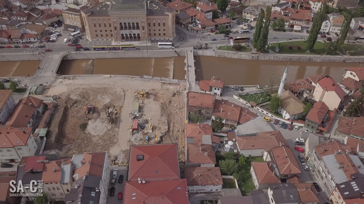 04 podzemna garaza i trg stari grad maj 2019