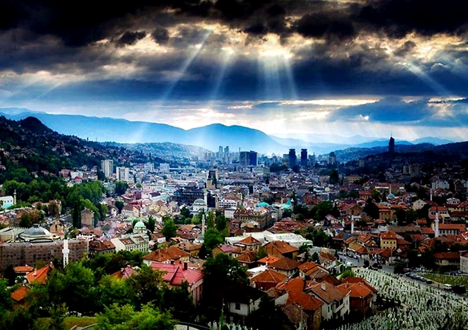 sarajevo panorama yt scr