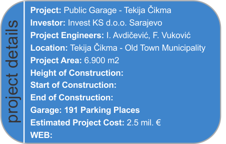 javna garaza tekija cikma sa-c.net DETAILS