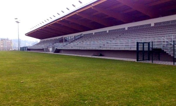 trening centar fsbih